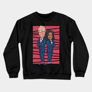 BIDEN HARRIS Crewneck Sweatshirt